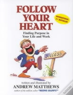 Capa do artigo Follow Your Heart
