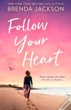 Capa do artigo Follow Your Heart