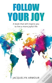 Capa do artigo Follow Your Joy