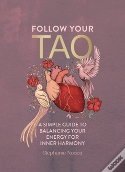 Capa do artigo Follow Your Tao