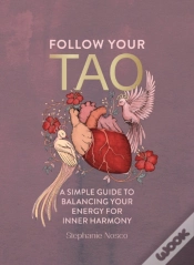 Capa do artigo Follow Your Tao