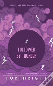 Capa do artigo Followed By Thunder