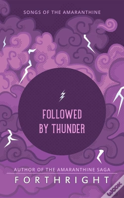 Capa do artigo Followed By Thunder