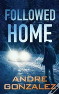 Capa do artigo Followed Home