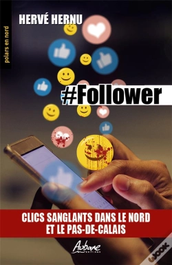 Capa do artigo #Follower