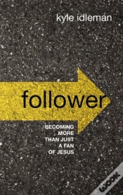 Capa do artigo Follower