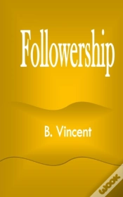 Capa do artigo Followership
