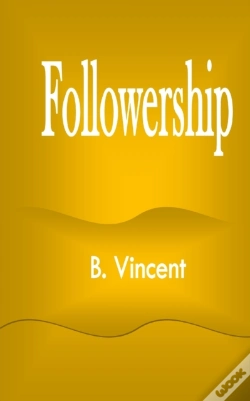 Capa do artigo Followership