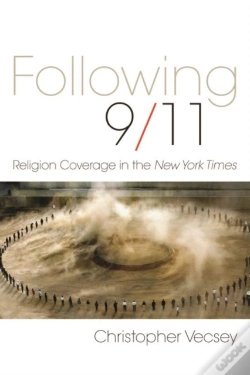 Capa do artigo Following 9/11