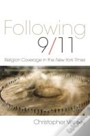 Following 9/11