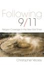 Following 9/11 - Preview