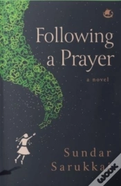 Capa do artigo Following A Prayer