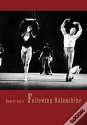 Capa do artigo Following Balanchine