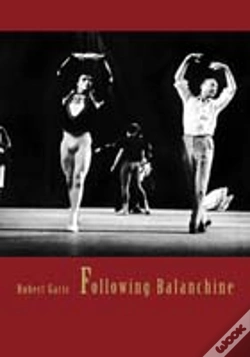 Capa do artigo Following Balanchine