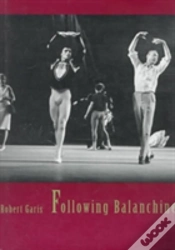 Capa do artigo Following Balanchine