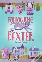 Capa do artigo Following Baxter