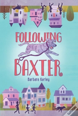 Capa do artigo Following Baxter