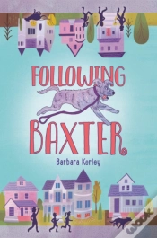 Capa do artigo Following Baxter