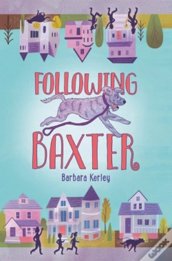 Capa do artigo Following Baxter