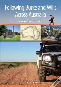 Capa do artigo Following Burke And Wills Across Australia