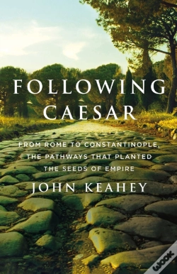 Capa do artigo Following Caesar