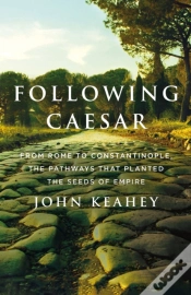 Capa do artigo Following Caesar