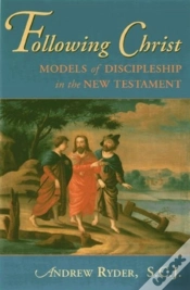 Capa do artigo Following Christ