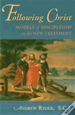 Capa do artigo Following Christ