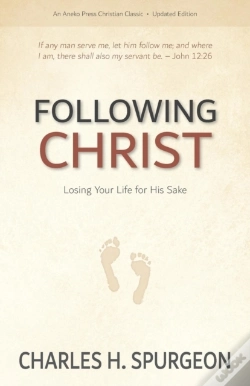 Capa do artigo Following Christ
