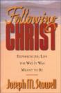 Following Christ - Preview