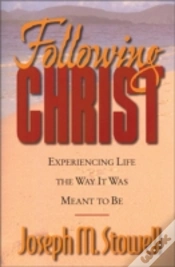 Capa do artigo Following Christ