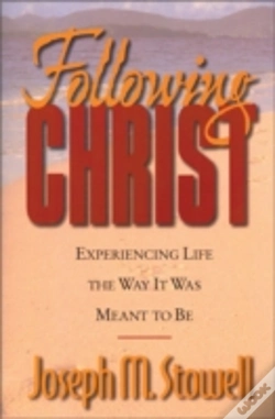 Capa do artigo Following Christ