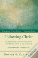 Following Christ