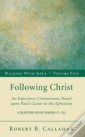 Capa do artigo Following Christ