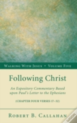 Capa do artigo Following Christ