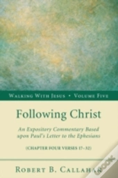 Following Christ