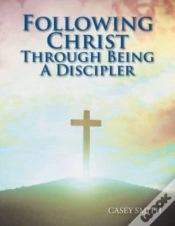 Capa do artigo Following Christ Through Being A Discipler