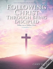 Capa do artigo Following Christ Through Being Discipled