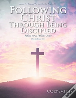 Capa do artigo Following Christ Through Being Discipled