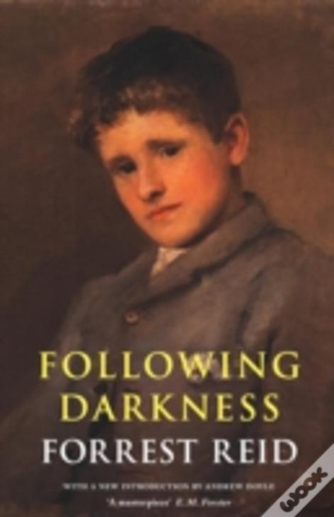 Following Darkness