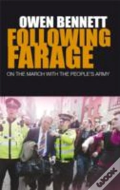 Capa do artigo Following Farage