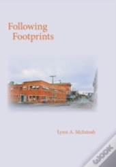 Following Footprints