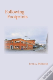 Capa do artigo Following Footprints