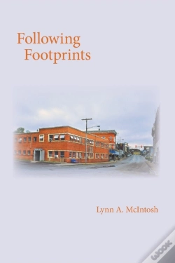 Capa do artigo Following Footprints
