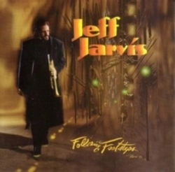Capa do artigo Following Footsteps - CD