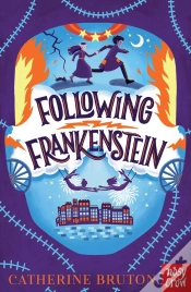 Capa do artigo Following Frankenstein