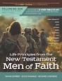 Following God Life Principles From The New Testament - Preview
