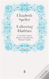 Capa do artigo Following Hadrian