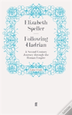 Capa do artigo Following Hadrian