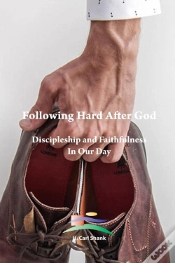 Capa do artigo Following Hard After God